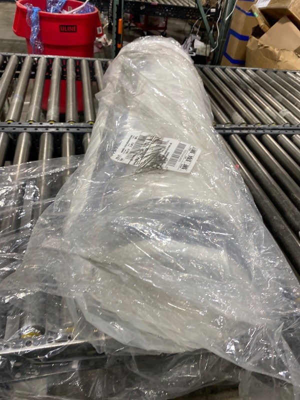 Photo 1 of 12 Inch Full Size Mattress in a Box, Upgrade Strengthen Hybrid Full Mattresses with Memory Foam and Individually Pocketed Springs for Support and Pressure Relief, Medium Firm
