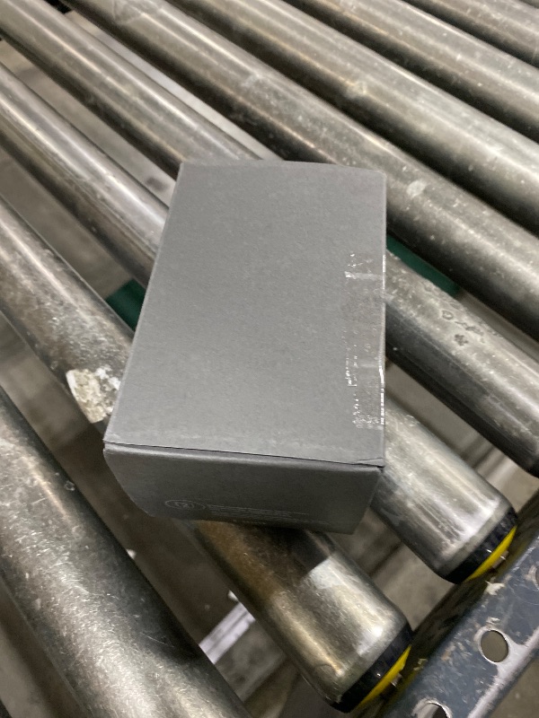 Photo 1 of Panasonic ARC5 Palm-Sized Electric Razor, Handheld Luxury Compact Travel Shaver with 5-Blade Cutting System and USB-C Charging, Wet/Dry - ES-PV3A-K