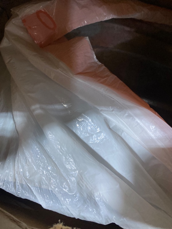 Photo 1 of iLiving ILG8G14-12T Automatic Gable Mount Attic Ventilator Fan with Adjustable Thermostat, 2.85 Amp, 2339 CFM, Single-Speed