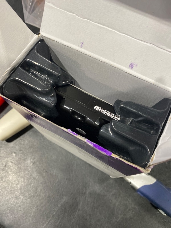 Photo 1 of Western Digital 12TB WD Purple Pro Surveillance Internal Hard Drive HDD - SATA 6 Gb/s, 512 MB Cache, 3.5" - WD122PURP