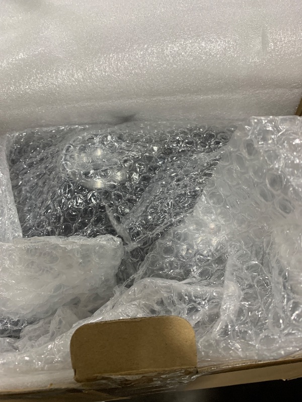 Photo 1 of Aluminium 603-009 Coolant Reservoir Tank with Cap Compatible with 2017-2019 Chevy Silverado GMC Sierra 2500HD 3500HD, 2019-2021 Chevy Silverado 4500HD 5500HD 6500HD, OE# 84214124 84174037 84138913