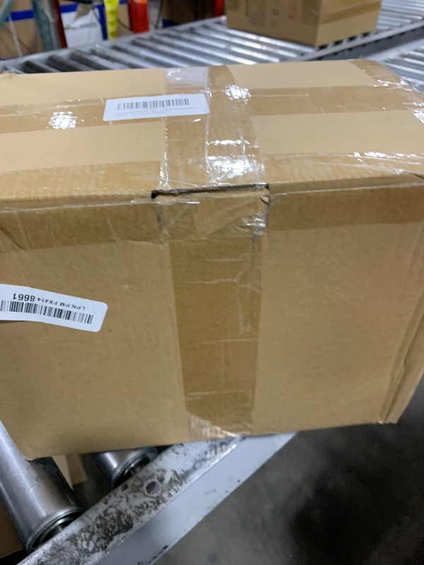 Photo 1 of Aluminium 603-009 Coolant Reservoir Tank with Cap Compatible with 2017-2019 Chevy Silverado GMC Sierra 2500HD 3500HD, 2019-2021 Chevy Silverado 4500HD 5500HD 6500HD, OE# 84214124 84174037 84138913