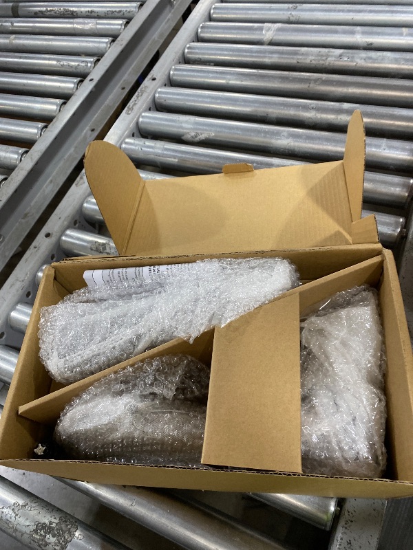 Photo 1 of Moen Verso Matte Black Eight-Function 7" Diameter Spray Head Standard with Handshower and 72-inch Hose with Eco Performance, 220C3EPBL