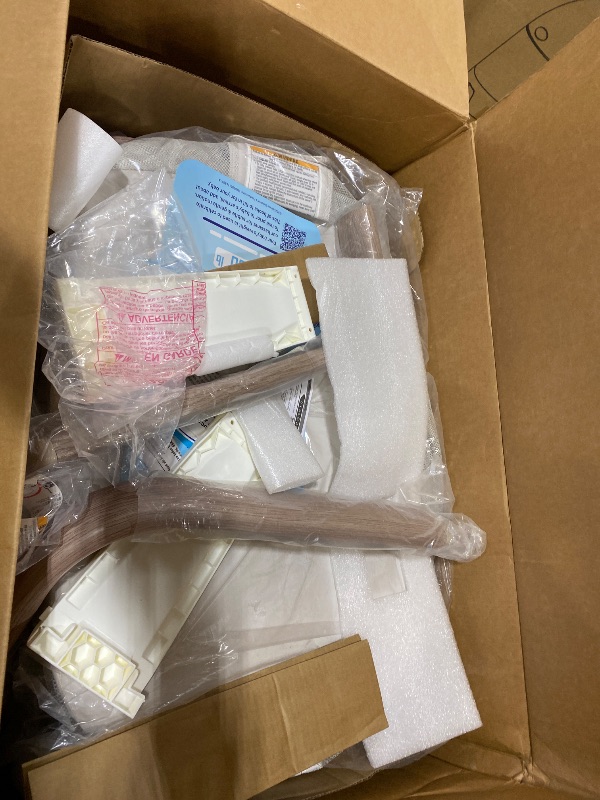 Photo 1 of Graco SmartSense Soothing Baby Bassinet – Smart Newborn Bassinet Detects and Automatically Responds to Baby's Cries – for Newborn Babies to 6 Months