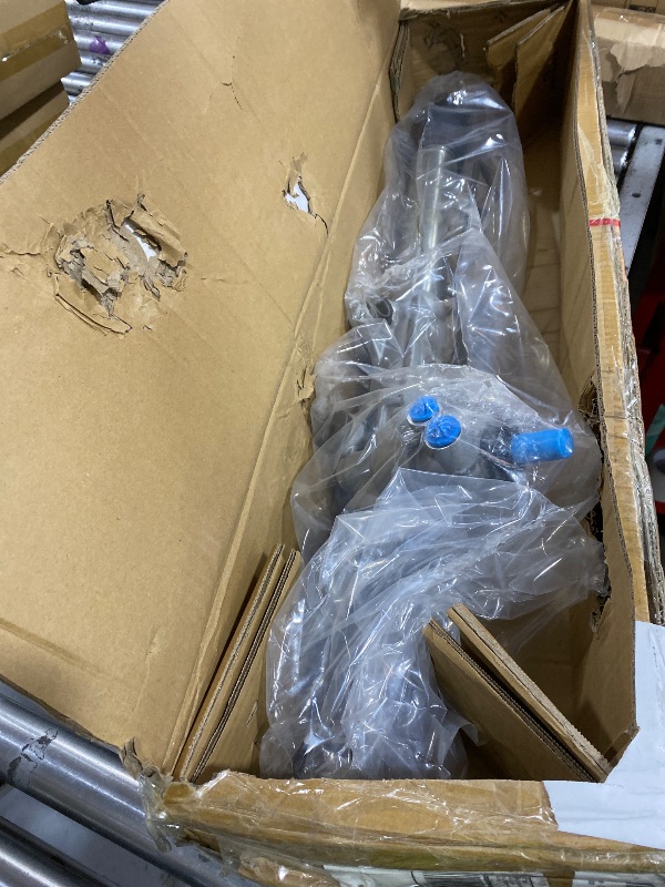 Photo 1 of Fexhull Power Steering Rack and Pinion Assembly Compatible with Toyota 4Runner 1996-2004,Replace OE# 26-2625, 4420060022, 4420035013, 4425035040, 4425035041, 4425035042, 4550339075