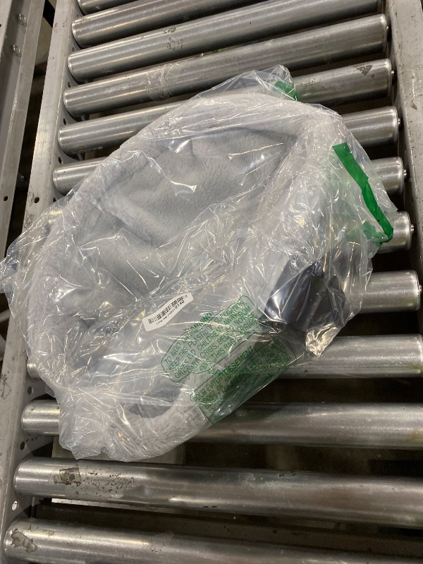 Photo 1 of JUNSPOW Cat Desk Bed - One-Click Folding,Sunken Design & Space-Saving Semi-Circular Cat Bed, Soft Faux Rabbit Fur Material, Suitable for Various Desktops-Maximum Hold Up to 40lb