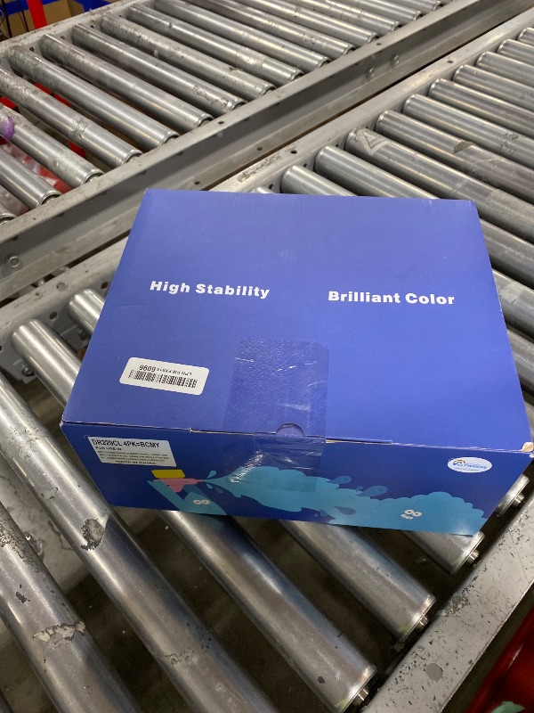 Photo 1 of CLYWENSS DR229CL Drum Unit Set Replacement for Brother DR229CL DR229 DR-229CL for MFC-L3780CDW MFC-L3720CDW HL-L3220CDW HL-L3300CDW HL-L3280CDW Printer (Drum Only, 4-Pack)