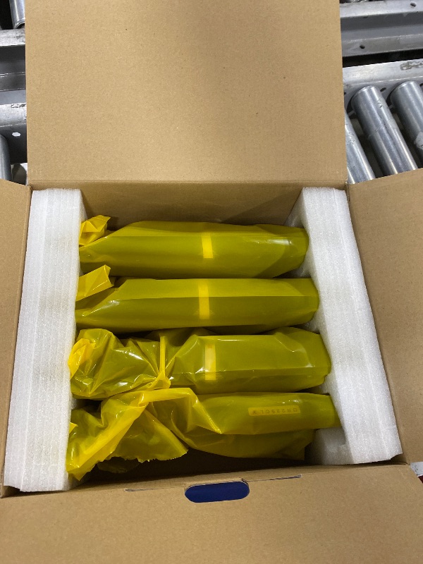 Photo 1 of CLYWENSS DR229CL Drum Unit Set Replacement for Brother DR229CL DR229 DR-229CL for MFC-L3780CDW MFC-L3720CDW HL-L3220CDW HL-L3300CDW HL-L3280CDW Printer (Drum Only, 4-Pack)