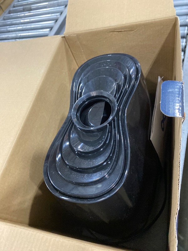 Photo 1 of Everlasting Comfort 6L Humidifiers for Bedroom, Quiet 50HR Runtime No-Filter Supersized Cool Mist Humidifier Large Room for Whole House, Plants, Baby Nursery, Allergies, Dry Skin, Congestion, Indoor