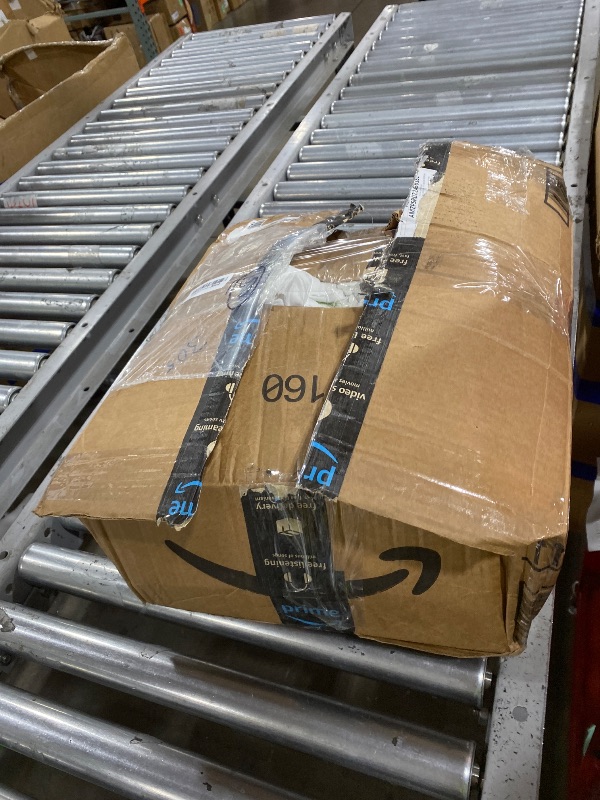 Photo 1 of HYLEORY Mattress Topper - Thick Bamboo-Viscose Naturally Cooling Pillow Top Mattress Pad Breathable Fluffy Soft Mattress pad for Back Pain Relief, King Size, Green