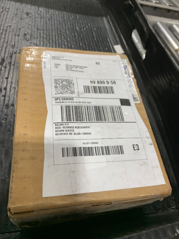 Photo 1 of  misc item