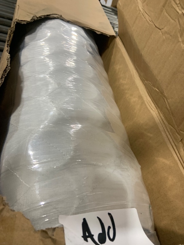 Photo 1 of 14INCH QUEEN MATTRESS 