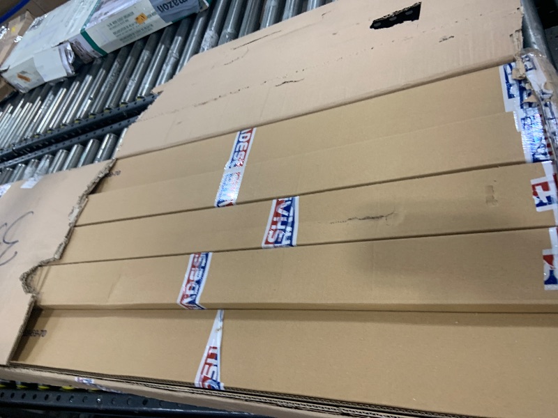 Photo 1 of LAYERS WINDOWS BLINDS ,WHITE