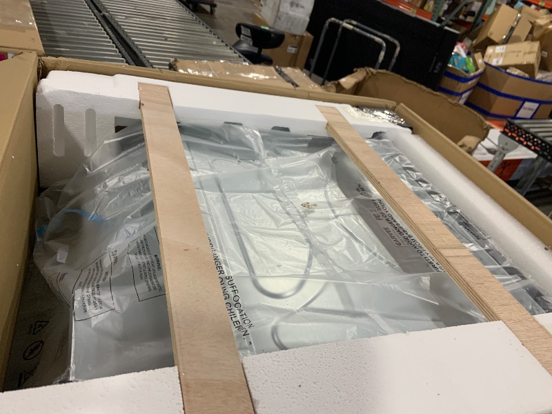 Photo 1 of GARVEE WALL OVEN