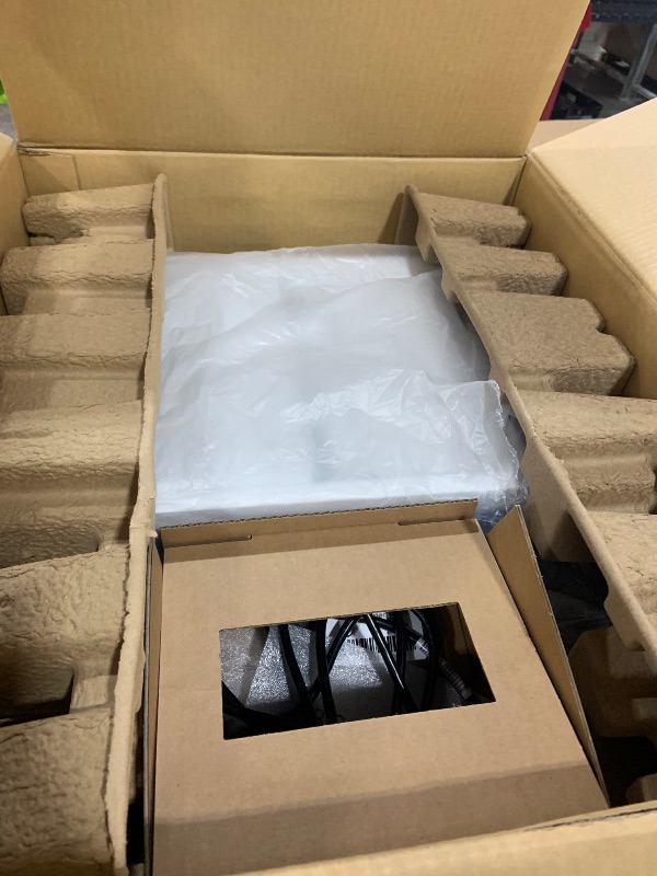 Photo 1 of HP Color LaserJet Pro MFP 4301fdw Wireless All-in-One Color Laser Printer, Scanner, Copier, Fax, Best-for-Office