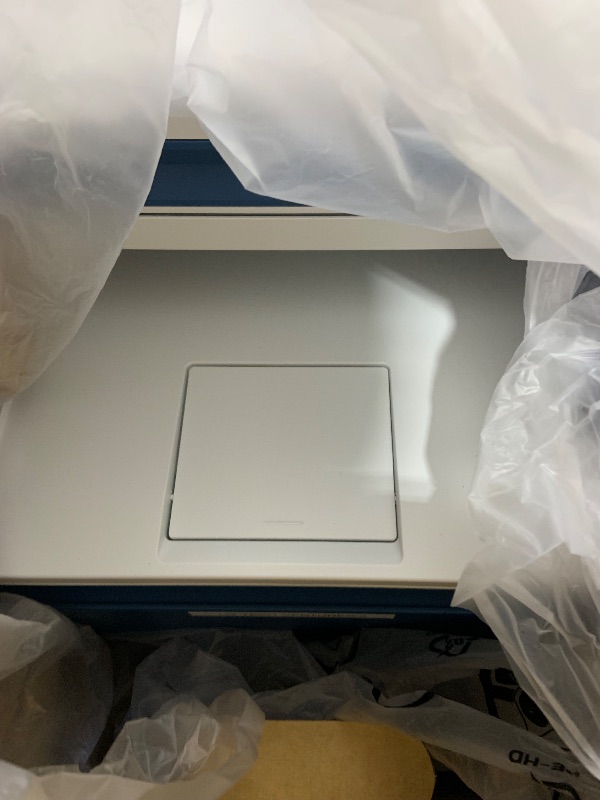 Photo 1 of HP Color LaserJet Pro MFP 4301fdw Wireless All-in-One Color Laser Printer, Scanner, Copier, Fax, Best-for-Office