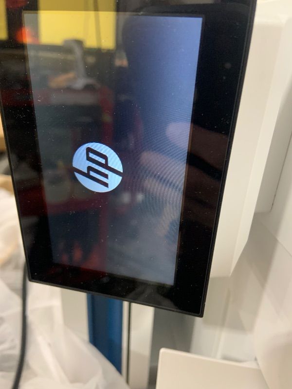 Photo 1 of HP Color LaserJet Pro MFP 4301fdw Wireless All-in-One Color Laser Printer, Scanner, Copier, Fax, Best-for-Office