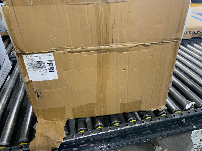 Photo 1 of Weonefit C5G1216 12"-16" Adjustable Height Cushioned 5th Wheel to Gooseneck Adapter, for Camper/RV/Trailer's Kingpin Box, Towing Capacity 20000 Lbs, with Safty Chain