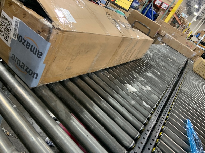 Photo 1 of LARGE CAMPING FAMILY TENT  GREY/BLK