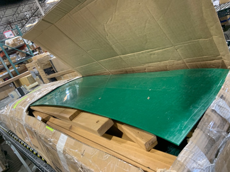 Photo 1 of Backyard Discovery Buckley Hill Cedar Wood Swing Set with Wave Slide, Play Deck, Rock Wall Ladder, Belt Swings, Chalkboard, Canopy Roof, Outdoor Playset