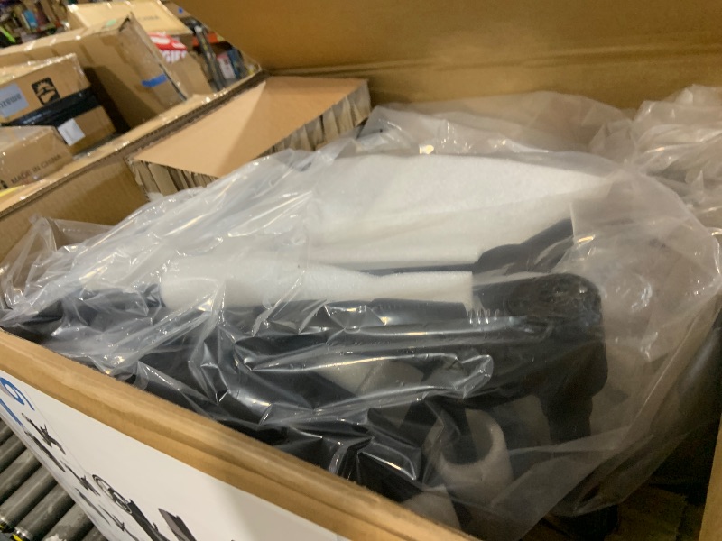 Photo 1 of Evenflo Shyft Intuiti Travel System with Revolve180 LiteMax™ NXT Rotating Rear-Facing Lightweight Preemie and Infant Car Seat 3-30 lbs. (Fossil Gray)