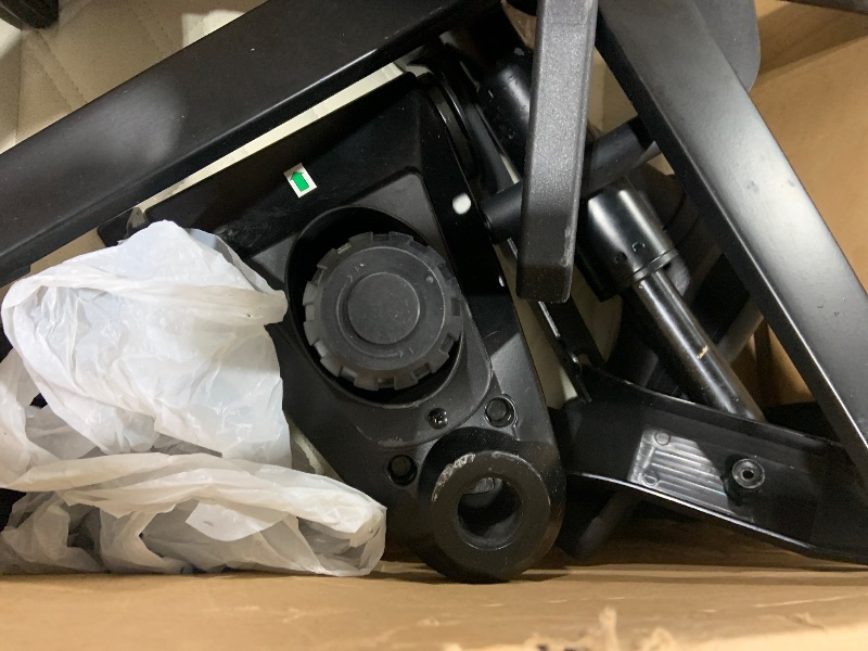 Photo 1 of
Partial chair set for computer missing parts