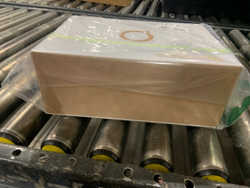 Photo 1 of Coffee Mug Warmer & iKago Mug Set, Accurate Temperature Control Smart Heated Mug for Desk, Electric Coffee Warmer with Auto Shut Off & Real-Time Temp Display, Gifts for Men Women, 15oz Ceramic Mug