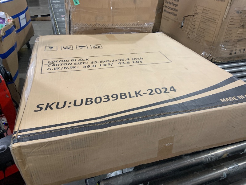 Photo 1 of Questions and Answers for Pellebant Double Top 11.5 ft. Square Aluminum Outdoor 360° Rotation Cantilever Patio Umbrella in Black with 350 lbs. Wheeled Base
