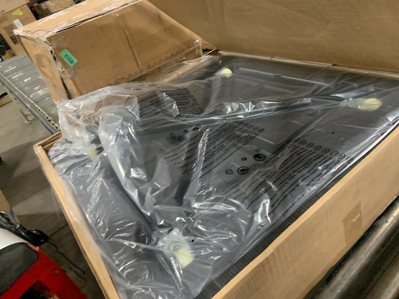 Photo 1 of Questions and Answers for Pellebant Double Top 11.5 ft. Square Aluminum Outdoor 360° Rotation Cantilever Patio Umbrella in Black with 350 lbs. Wheeled Base
