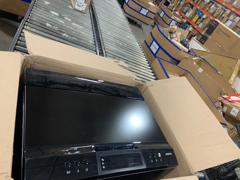 Photo 1 of COMPACT DISH WASHER ,UNKNOWN MODEL