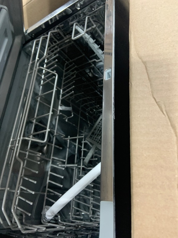 Photo 1 of COMPACT DISH WASHER ,UNKNOWN MODEL