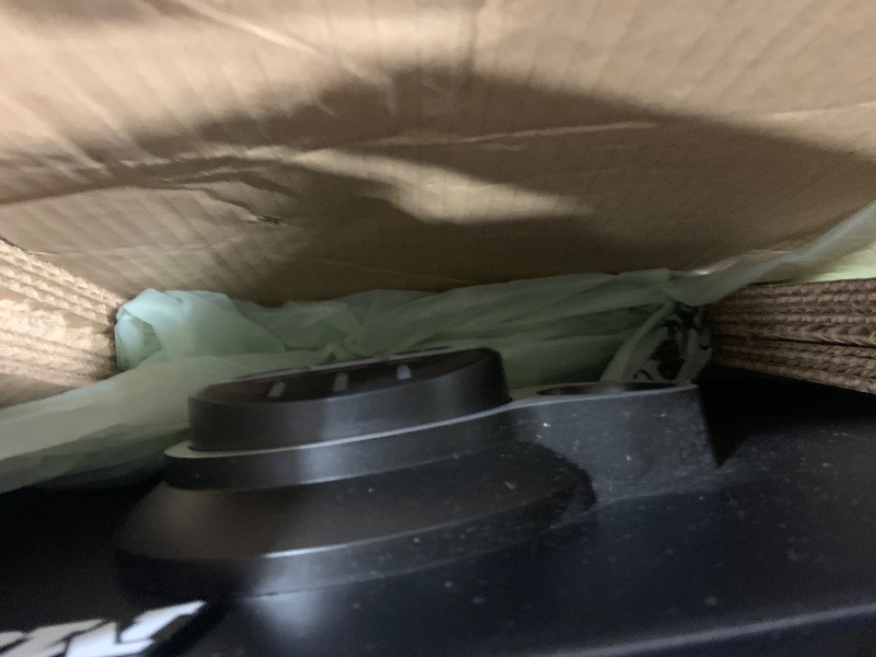 Photo 1 of Master Lock Black Premium Fireproof and Waterproof Safe with Digital Keypad, 0.82 cu-ft, STW082GTC