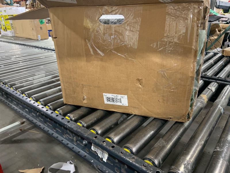 Photo 1 of Master Lock Black Premium Fireproof and Waterproof Safe with Digital Keypad, 0.82 cu-ft, STW082GTC