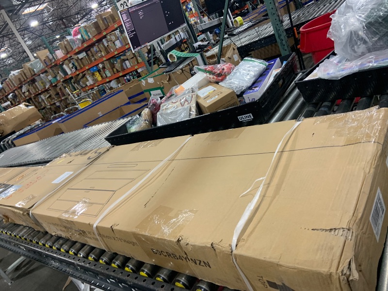 Photo 1 of Sunrosa Corner Sliding Shower Enclosure 36" x 36" x 76", Tempered Glass 1/4 in. Double Sliding Shower Door, Corner Shower Door Brushed Gold