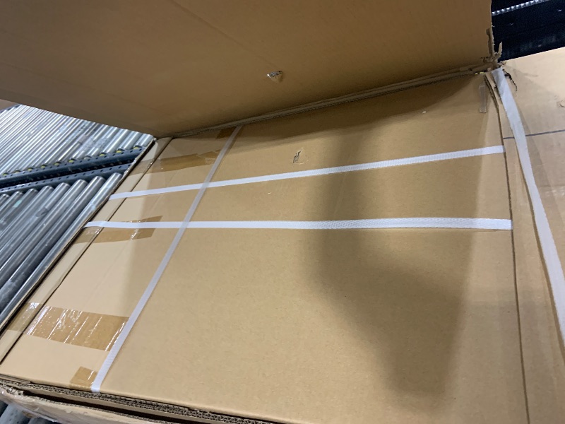 Photo 1 of Sunrosa Corner Sliding Shower Enclosure 36" x 36" x 76", Tempered Glass 1/4 in. Double Sliding Shower Door, Corner Shower Door Brushed Gold