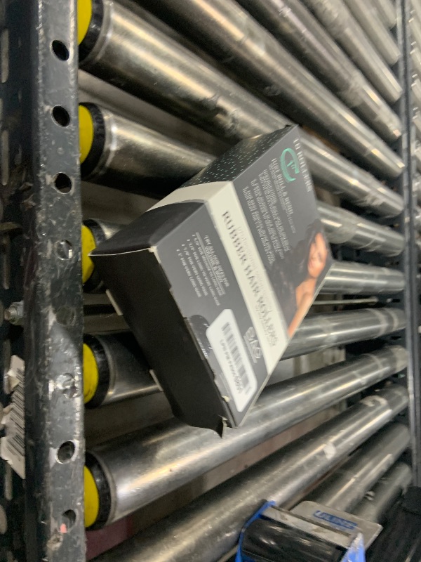 Photo 1 of 10 rubber hair rollers