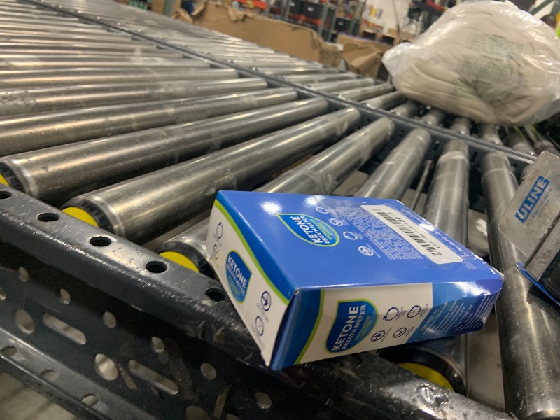 Photo 1 of Professional Ketone Breath Meter Portable Breath Ketosis Meter - Ketone Monitors Analyzer with 10 Mouthpieces | Ketone Testing & Monitoring to Track Your Ketosis Status