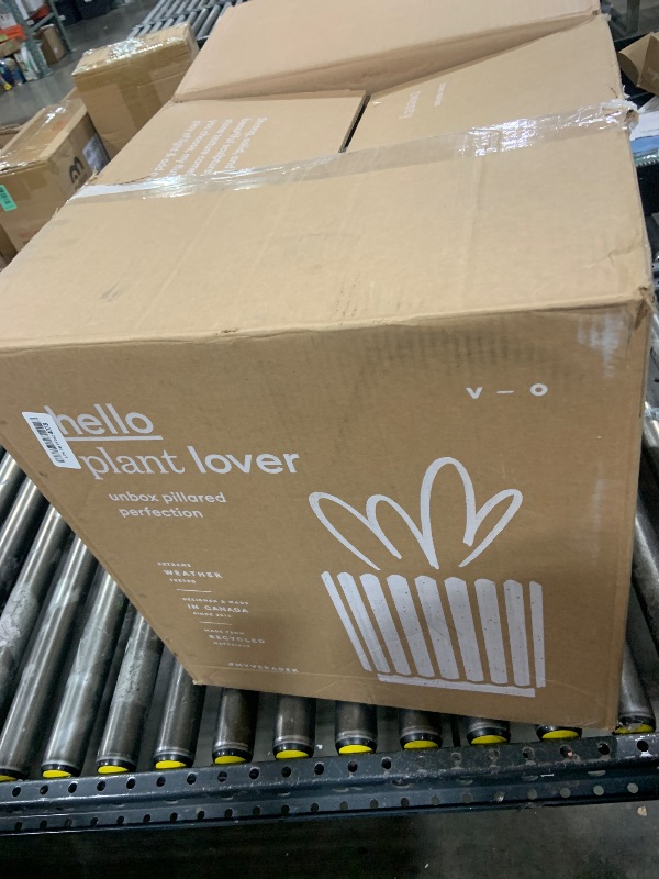 Photo 1 of BUPIRD Mocha Brown Comforter Set King Striped Soft Washed Microfiber Jacquard 3 Pieces Striped Bedding Sets Mocha Brown White Comforter for All Seasons and 2 Pillowcases Comfort Breathable