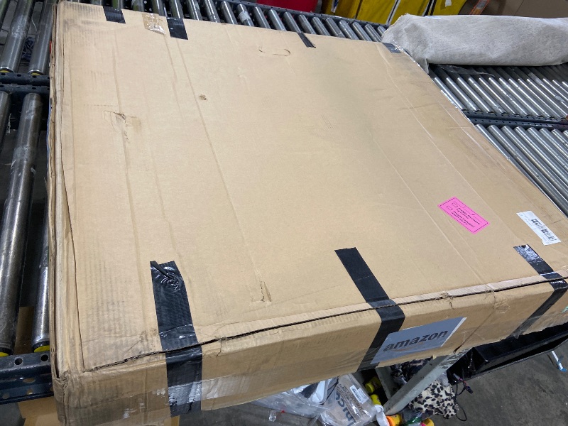 Photo 1 of Radiator Compatible with Freightliner Cascadia 2012-2016, fits for Freightliner M2 112 2012-2014, Aluminum Core,Replace#238647 ?2 ROW?