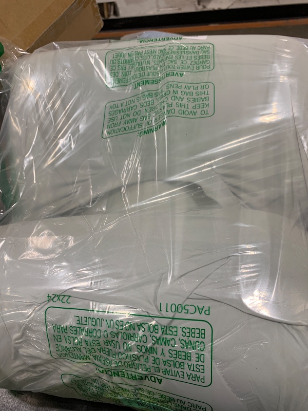 Photo 1 of C CUSHION LAB Deep Sleep Pillow, Patented Ergonomic Contour Design for Side & Back Sleepers, Orthopedic Cervical Shape Gently Cradles Head & Provides Neck Support & Shoulder Pain Relief - Calm Grey