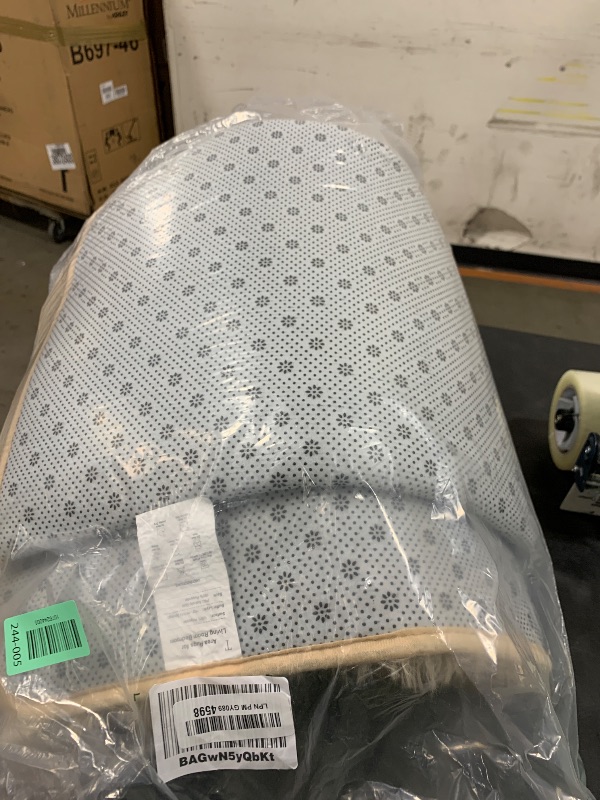 Photo 1 of OLANLY 5x7 Machine Washable Large Area Rugs for Living Room, Bedroom, Soft Fluffy Shaggy Bedside Rug, Indoor Floor Carpet for Kids Girls and Boys, Dorms, Nursery, Home Decor Aesthetic, Beige