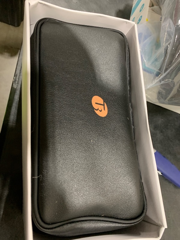 Photo 1 of T3 - Volumizing Hot Rollers LUXE | Premium Hair Curler Set for Long Lasting Volume, Body & Shine | Set of 8-4 XL (1.75") & 4 Large (1.5”)