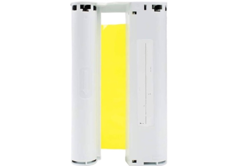 Photo 1 of 1 Piece Ink Cartridge Compatible with CP1500 CP1300