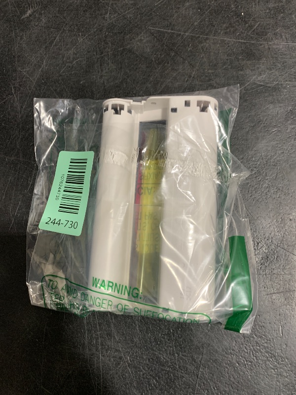 Photo 1 of 1 Piece Ink Cartridge Compatible with CP1500 CP1300
