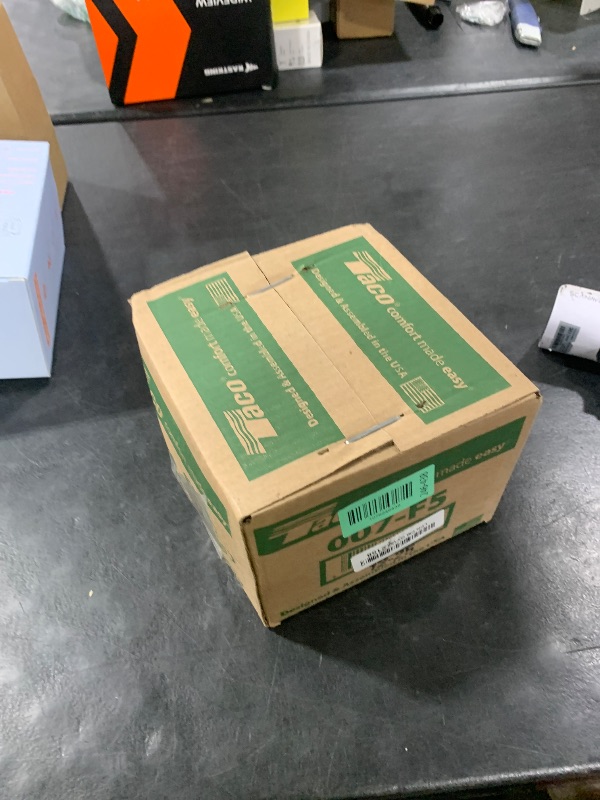 Photo 1 of Taco 007-F5 Cast Iron Circulator, 1/25 HP