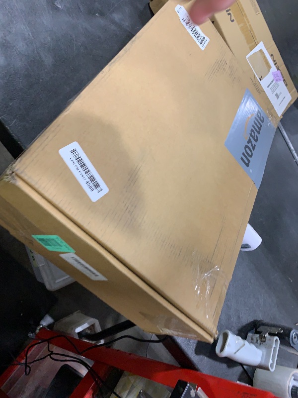 Photo 1 of Mabett Rear Speaker Pods Compatible with Ford Bronco 4-Door 2025 2024 2023 2022 2021, Upgrade 6.5" Pods for Bronco Accessories, Interior Accessories Black (NOT for Sport and Raptor)