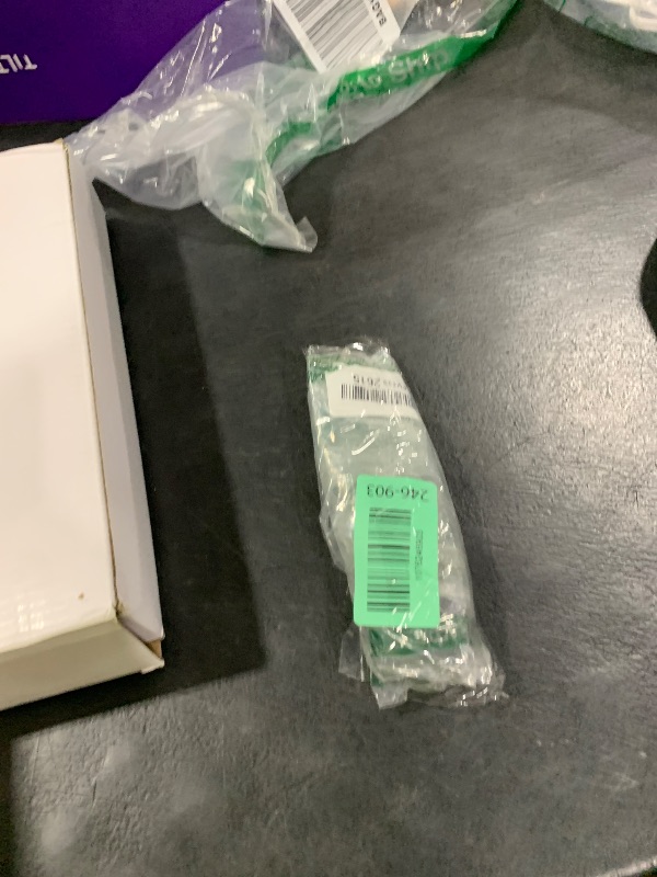 Photo 1 of Burris Optics Tikka T3 Rings, 30mm, Medium Height, Matte Black