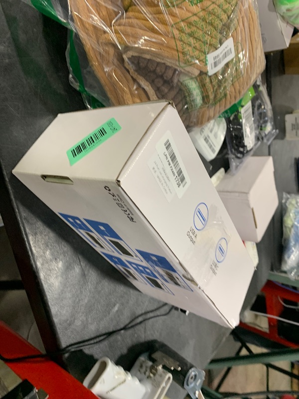 Photo 1 of 300W Charging Station for Multiple Devices - 24 Ports USB Fast Charging Station with Smart Power Delivery - Kindle, Phone, Tablet Charger Station for Home, Office, School