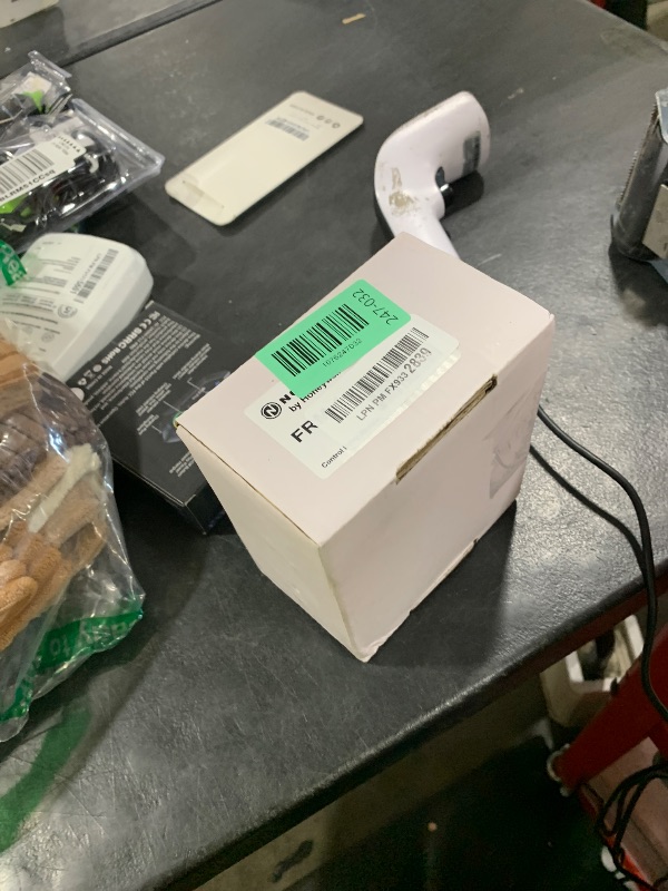 Photo 1 of Notifier FRM-1 - Control Relay Module