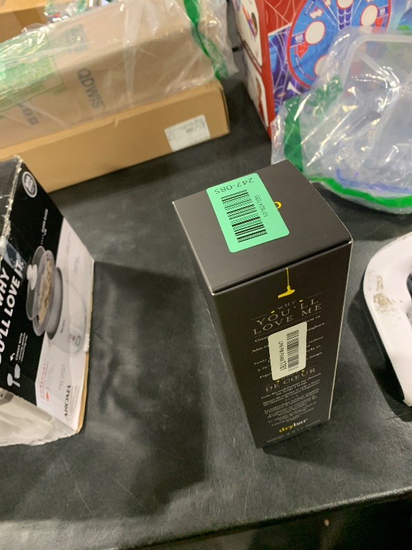 Photo 1 of Drybar Double Pint Large Round Ceramic Brush - Round Brush for Blow Out Curls, Waves & Volume